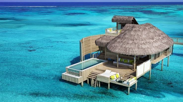 Maldives